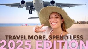 Budget-Friendly Travel Destinations 2025