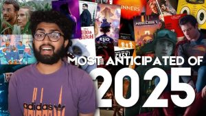 Anticipated Movie Releases 2025