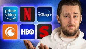 Anticipated Movie Releases 2025