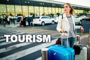 Blockchain Powering Future of Ethical Travel and Tourism