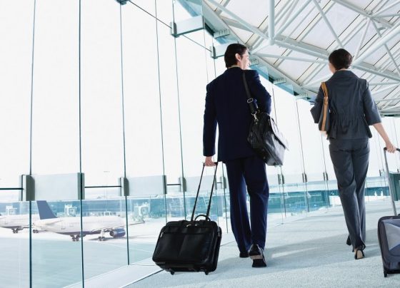 Hybrid Travel: Blending Business and Leisure in 2025