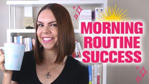 Easy Morning Habits to Boost Productivity and Focus