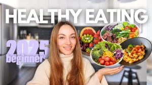 Health-Driven Eating Trends