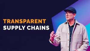 Blockchain Powering Future of Ethical Travel and Tourism