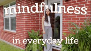 Digital Mindfulness