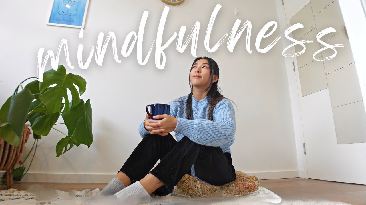 Digital Mindfulness: The New Productivity Frontier