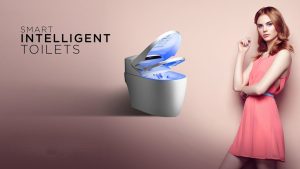 Smart Bathroom Revolution