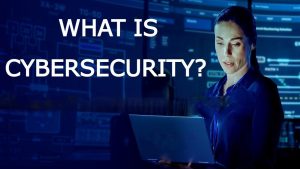 Cybersecurity 2025