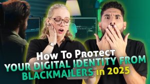 Cybersecurity 2025