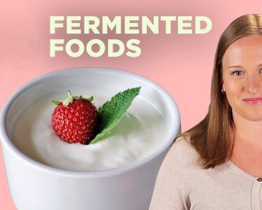 Fermented Foods