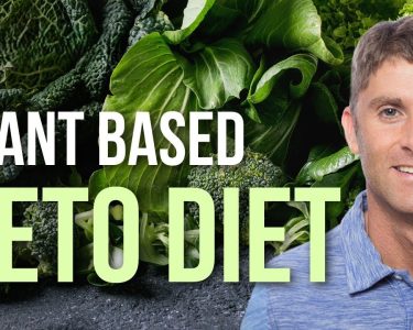 Keto and Plant-Based Diets 2025