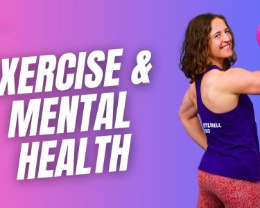 Role of Mental Health in Fitness