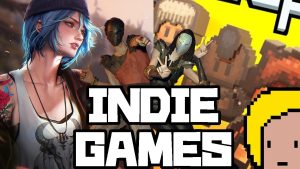 Top 2025 Indie Games You Need to Play