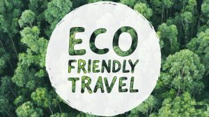 Top Eco-Friendly Travel Destinations for 2025