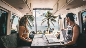 Hybrid Travel: Blending Business and Leisure in 2025