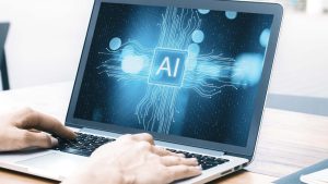How AI Apps Are Changing the Way We Live and Work Today