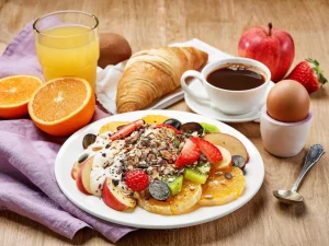 Easy Morning Habits to Boost Productivity and Focus