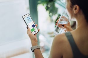 The Best Wellness Apps to Download in 2025