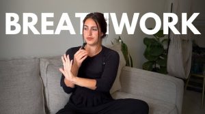 Breathwork Improves Mental Clarity and Focus