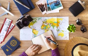 2025 Travel Trends: Hidden Gems You Must Visit