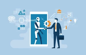 How AI Apps Are Changing the Way We Live and Work Today