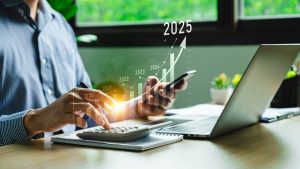 Future-Proofing Your Business: 2025 Strategies