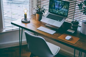 Home Office Trends to Improve Focus and Productivity in 2025