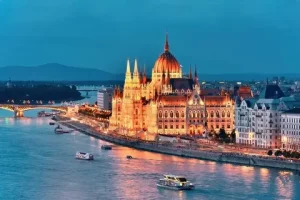 Budget-Friendly European Getaways for Summer 2025