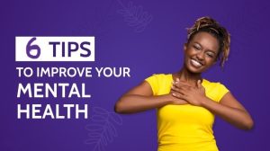 Mental Health Strategies