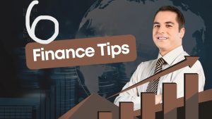 Finance Tips for Managing Wealth