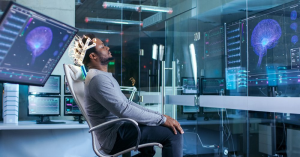 Breakthrough Neural Interfaces Revolutionizing Tech Trends