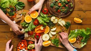 7 Science-Backed Health Habits to Boost Immunity Daily 2025!