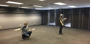 The Rise of Virtual Reality Gaming in 2025