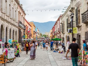 Top 5 Budget-Friendly Travel Destinations for 2025