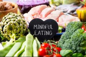 Mindful Eating: Science-Backed Nutrition Habits for Health