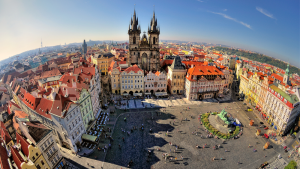 Budget-Friendly European Getaways for Summer 2025