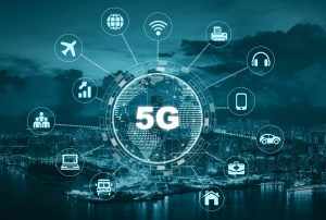 5G Edge Computing Innovations Shaping Tech in 2025