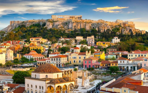 Budget-Friendly European Getaways for Summer 2025