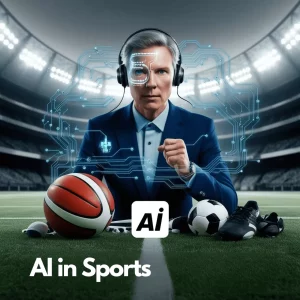 Future of AI in Sports