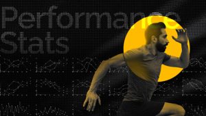 Data Analytics Driving Elite Athlete Performance
