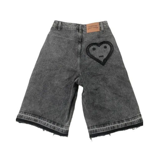 Move Freely in Style with Carsicko Shorts