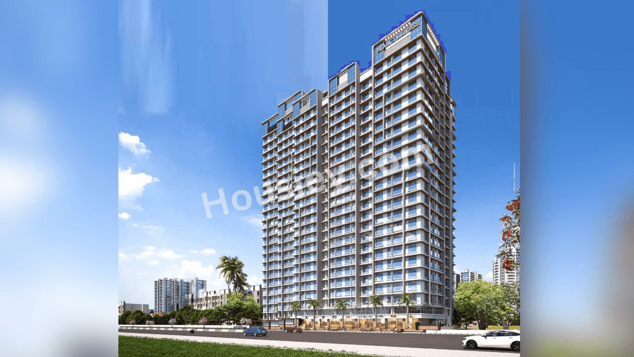 Discover Your Dream Home at Chandiwala Prarambh Andheri West