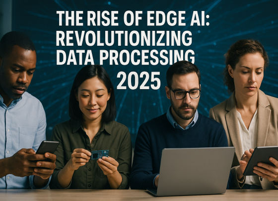 Edge AI 2025
