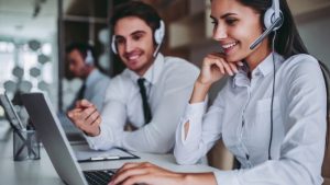 How AI Is Revolutionizing Small Business Operations