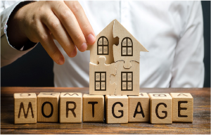 Green Mortgages: Financing Eco-Friendly Homes in 2025