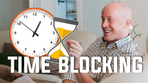 Time-Blocking Hacks For Remote Work Productivity