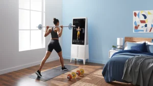 Ergonomic Home Gym Designs for Safe Workouts in 2025