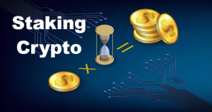 Finance Hacks: High-Yield Savings vs. Crypto Staking