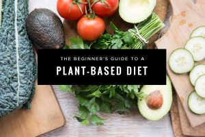 Plant-Based Diet Benefits Backed by Research in 2025 Trends