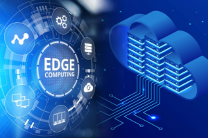 5G Edge Computing Innovations Shaping Tech in 2025